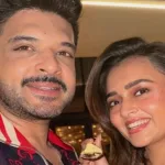 Karan Kundrra Claps Back at Trolls: “If Not Parents, Then Who Will You Ask?”