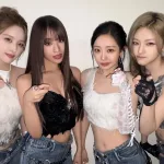 KISS OF LIFE Confirmed to Make August Comeback