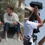 Netflix’s Kennedy Is Almost Here — Emotional Behind-the-Scenes Photos Signal Production Is Nearly Done
