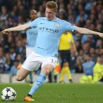 Kevin De Bruyne’s Midfield Orchestration Defines Manchester City’s Tactical Edge