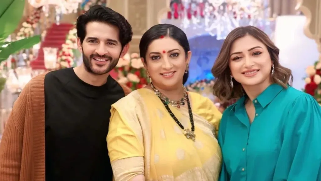 Kyunki Saas Bhi Kabhi Bahu Thi 2 