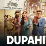 DUPAHIYA season 2 review: A Thrilling Ride Continues