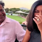  Lalit Modi Fiercely Defends Sushmita Sen Against Gold Digger Trolls: “I Was Like Her Kept Boyfriend”
