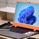 Optimizing Framework Laptop 16 Thermal Performance Through Custom Fan Curves