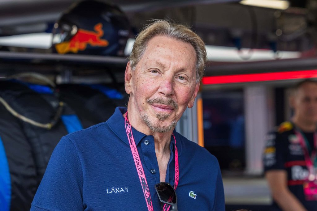 Top 10 Richest People in June 2026