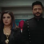 Lock Upp Season 2: Farah Khan, Riteish Deshmukh Turn Jailers — Here’s What’s Coming