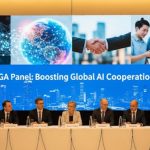 Leading Nations Sign Global Accord on AI Governance
