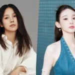 Lee Hyori & Kang Min Kyung as Special MCs for “Happy Together”? This Is the Hosting Duo We NEVER Knew We Needed!