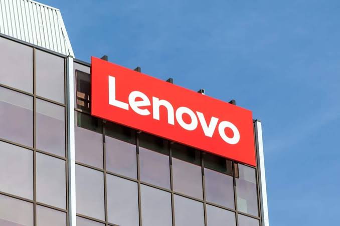 Lenovo 