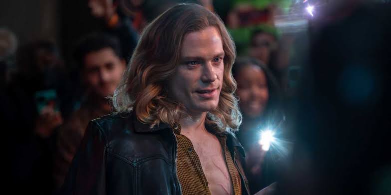 The Vampire Lestat