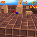 Mastering Super Mario 64 Movement Glitches for Rapid Speedrun Completion