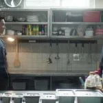 The Legend Of Kitchen Soldier Episodes 9-10: Loyalty, Lies, And A Plate Of Japchae That Changed Everything