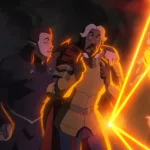 The Legend of Vox Machina Season 4 Episodes 7–9 Drop June 17 — Whitestone, Bards, and Temples Await
