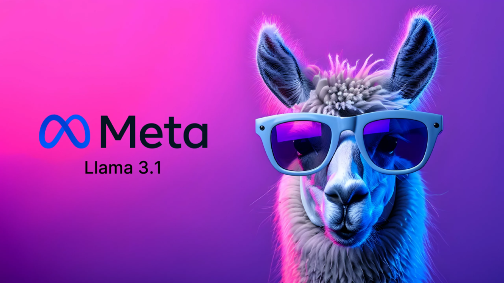  Llama 3 