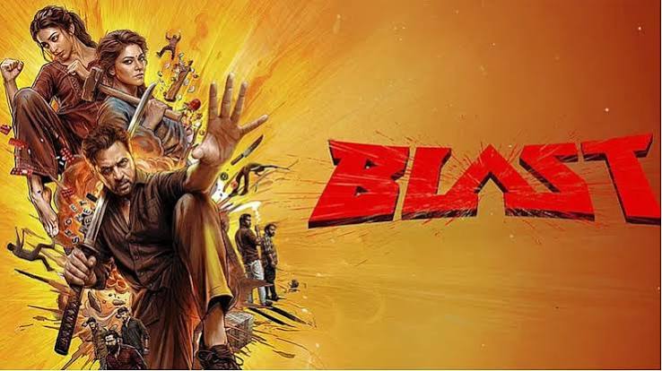 Blast