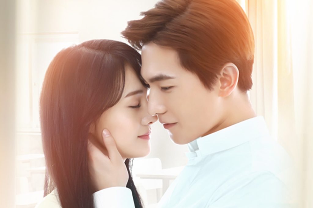 C-Drama