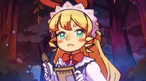 Lost Castle 2