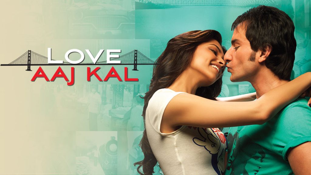 Love Aaj Kal
