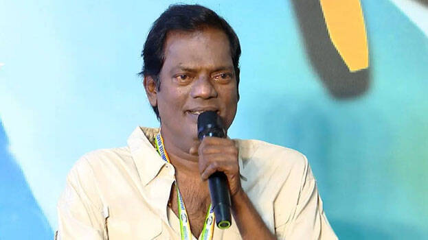 Salim Kumar