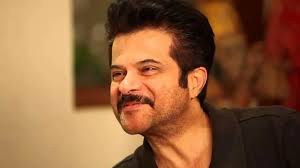 Anil Kapoor