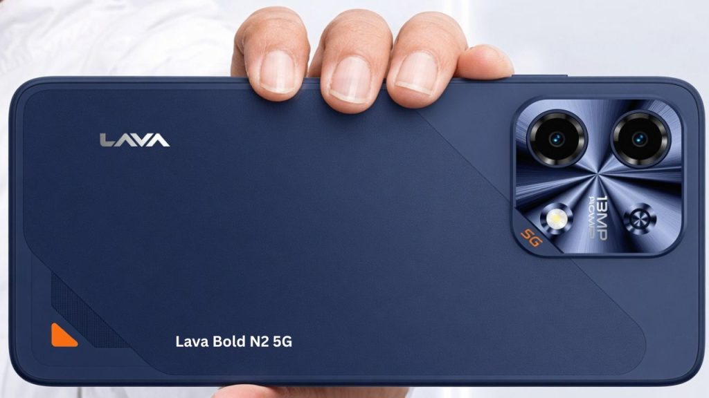 Lava Bold N2