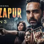 Mirzapur Season 3 and the Evolution of Indian OTT Streaming