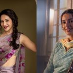 Maa Behen Review: Madhuri Dixit and Triptii Dimri Deliver Netflix’s Most Entertaining Female-Led Thriller of 2026
