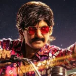 Vishal’s Magudam: Tamil Cinema’s Bold Action Thriller Announcing a Powerhouse Directorial Debut?