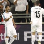 Marcelo Bielsa Drops Luis Suarez From Uruguay’s 2026 World Cup Squad