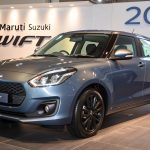 Maruti Suzuki Swift Hybrid 2026: What We Know About This Awaited Model
