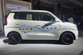 Maruti Suzuki Wagon R