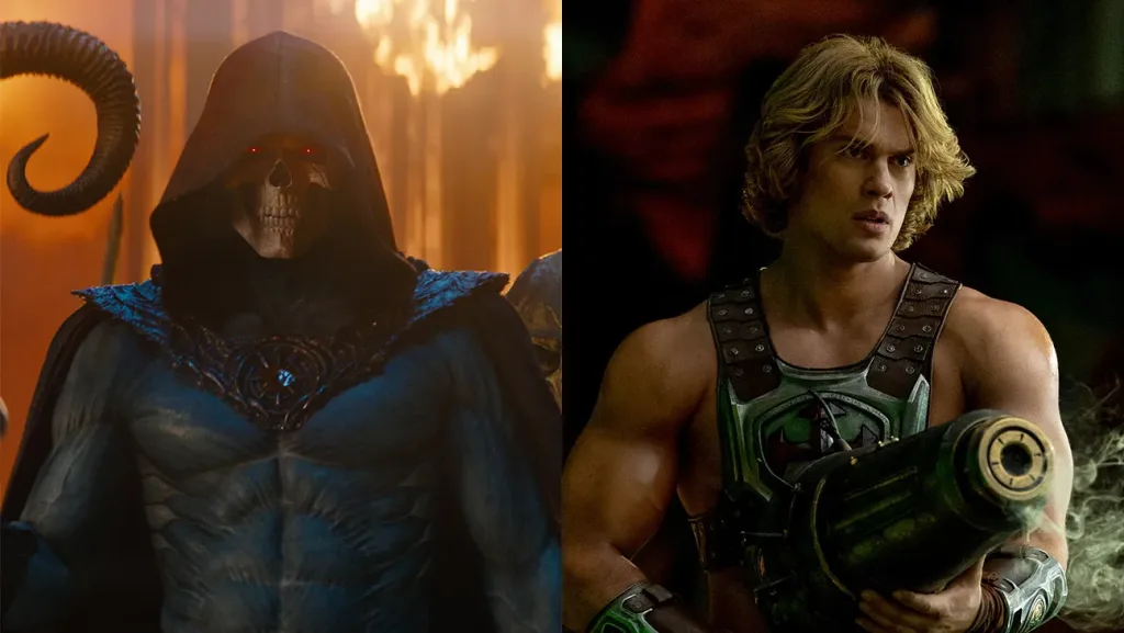 He-man
