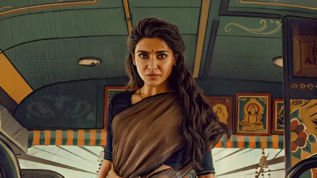 South Indian Cinema