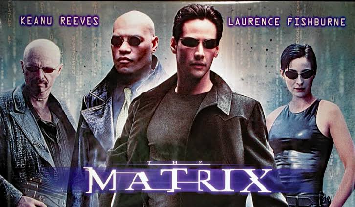 The Matrix