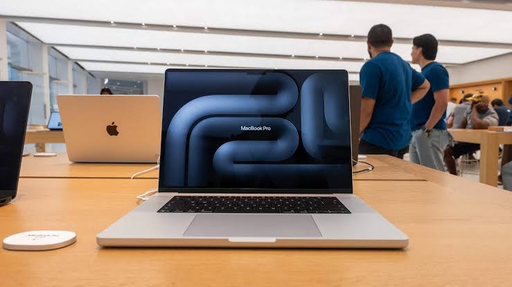Apple 