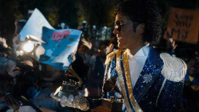 Michael 