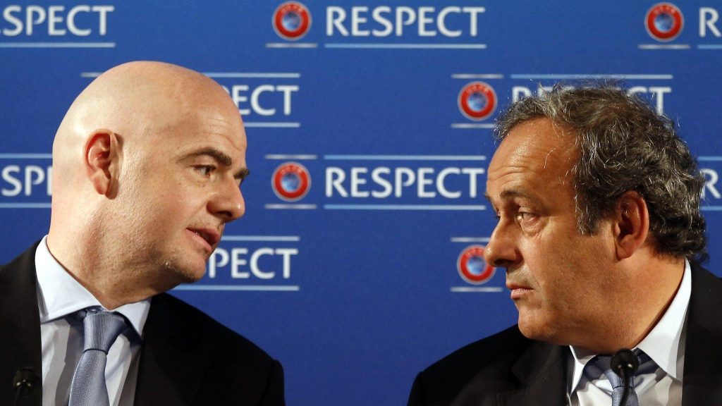 Michel Platini