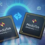 MediaTek Holds Onto Chipset Crown in Q1 2026, But the Gap Is Closing Fast