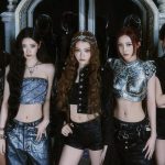 TEDDY’s Girls Are Unstoppable — MEOVV’s “BITE NOW” Smashes Their First-Week Sales Record!