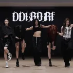  MEOVV Drops Fierce “DDi Ro Ri” Dance Practice Video — The Choreography Is Absolutely Next Level