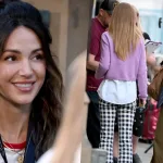 Michelle Keegan Is Back in the Cobenverse — And The Woods Looks Like Her Most Gripping Role Yet