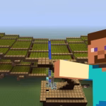 Mastering Minecraft Redstone Logic Gates for Compact Automated Farm Design