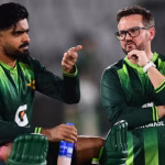 Mike Hesson Defends 2025 ODI World Cup Pitches Against Critics