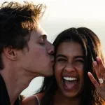 Mithun Chakraborty’s Daughter Dishani Gets Engaged in a Dreamy Malibu Proposal — Wedding Date Seemingly Revealed Too!