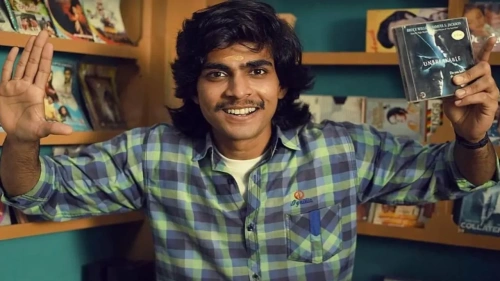 Mollywood Times
