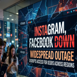 Facebook & Instagram Crashed Today — Here’s Everything You Need to Know About the June 12 Meta Outage