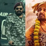 7 Best South Indian Films on OTT This Week: Mammootty-Mohanlal’s Patriot to Dhruva Sarja’s KD – The Devil