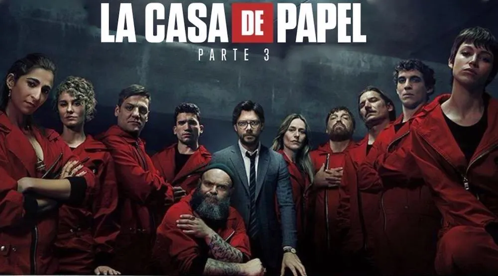 Netflix 