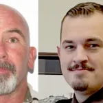 Michael Puckett Captured in North Carolina After Killing Virginia Sheriff’s Deputy Logan Utt
