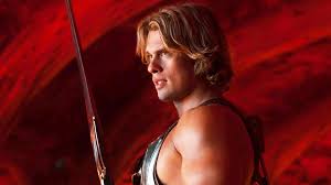 He-Man and the Masters of the Universe